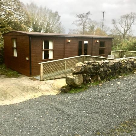 Burn cottage cabin Armagh Exteriör bild