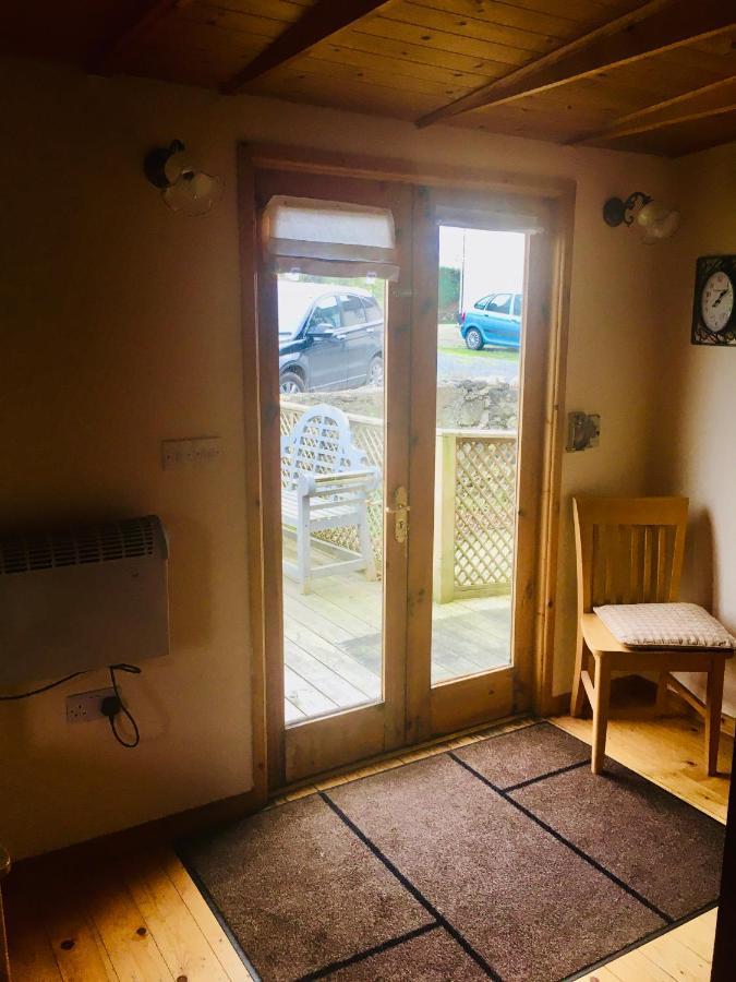 Burn cottage cabin Armagh Exteriör bild